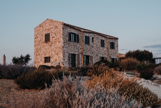  -  LA MORTILLA